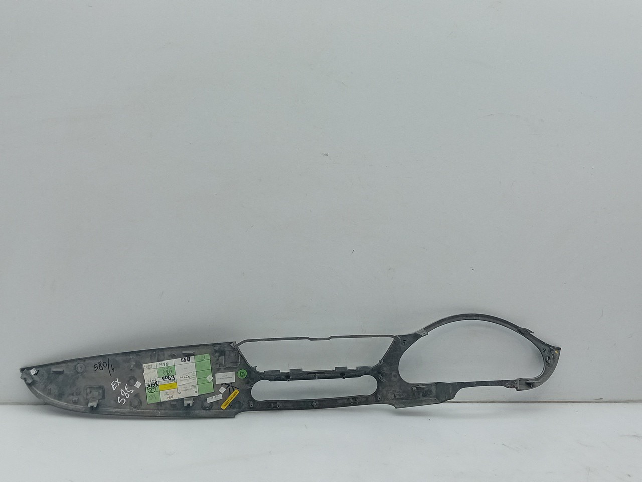 Dashboard trim MERCEDES-BENZ CLS (C219) Imagem-2
