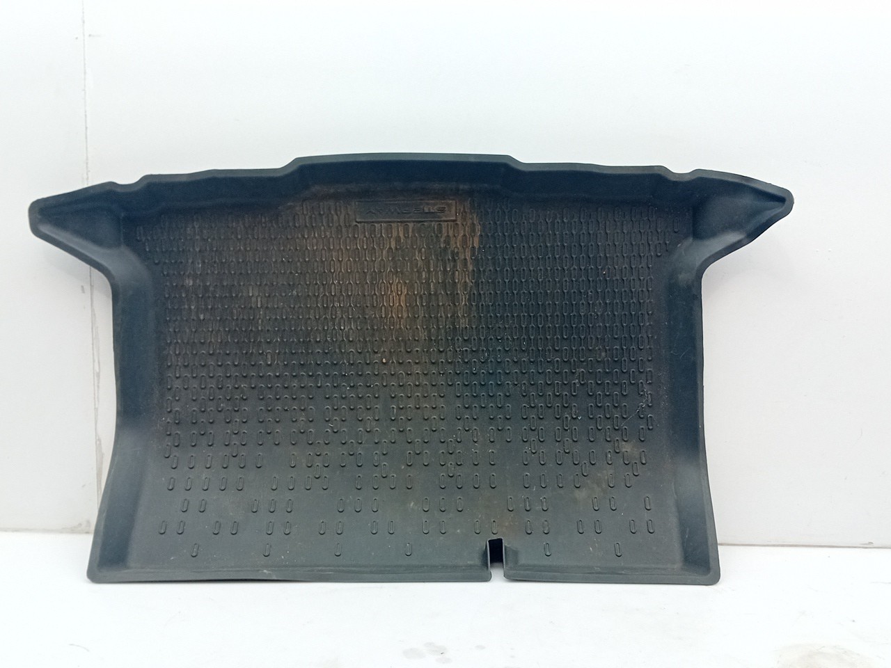 Cobertura inferior/ tapete / alcatifa da mala DACIA Sandero III Imagem-1