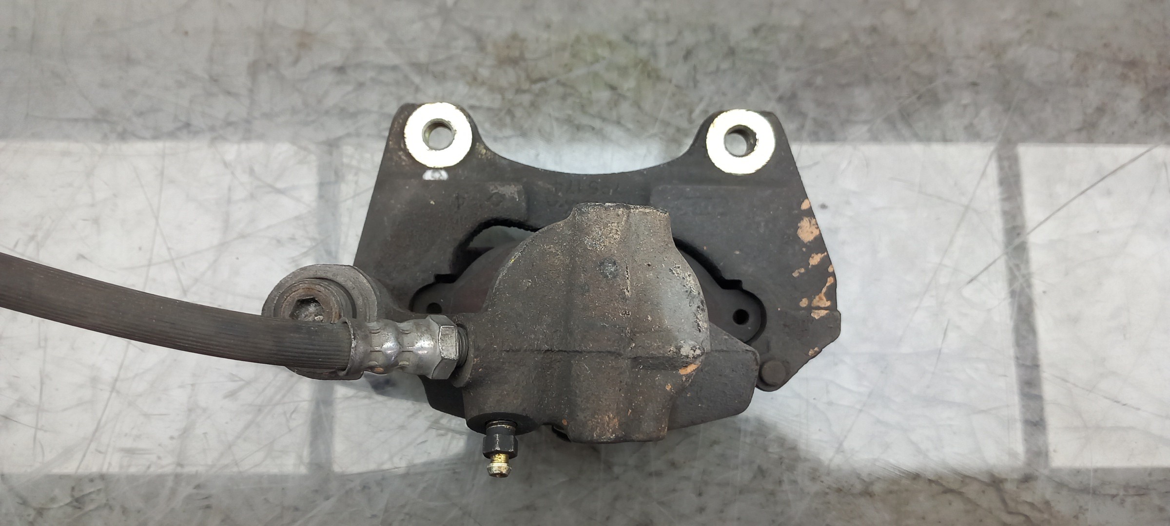 Right front Brake Caliper LANCIA Y (840_) Imagem-1