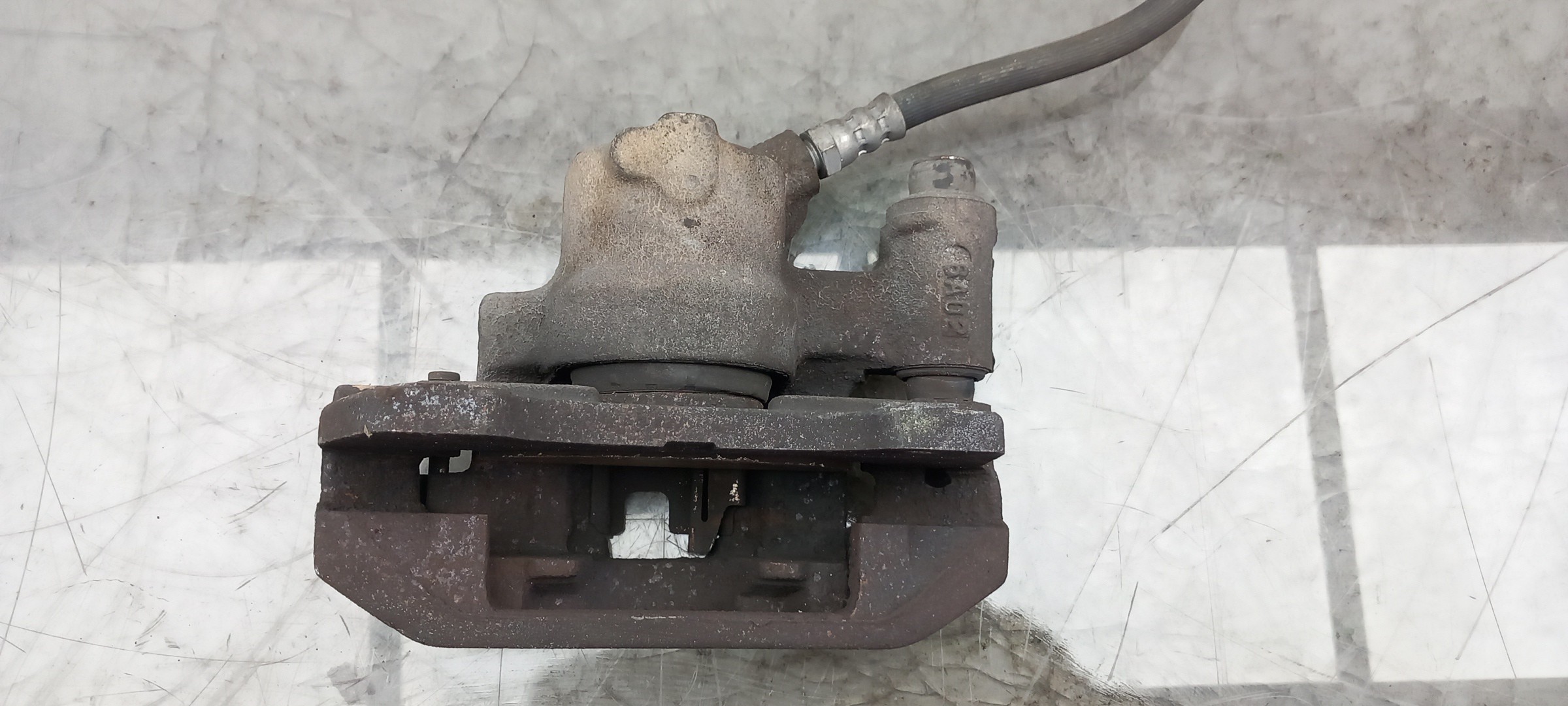 Right front Brake Caliper LANCIA Y (840_) Imagem-2