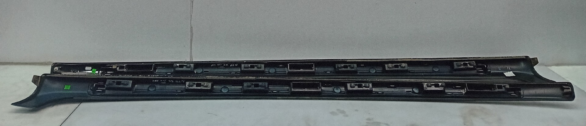 Barra de tejadilho PEUGEOT 5008 I (0U_, 0E_) Imagem-3