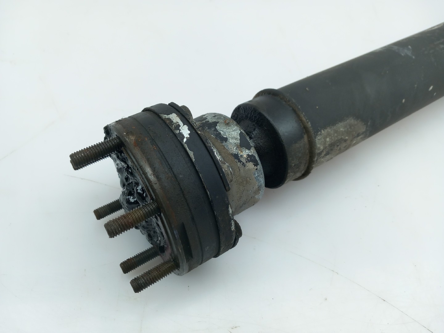 Driveshaft BMW 5 (E39) Imagem-1