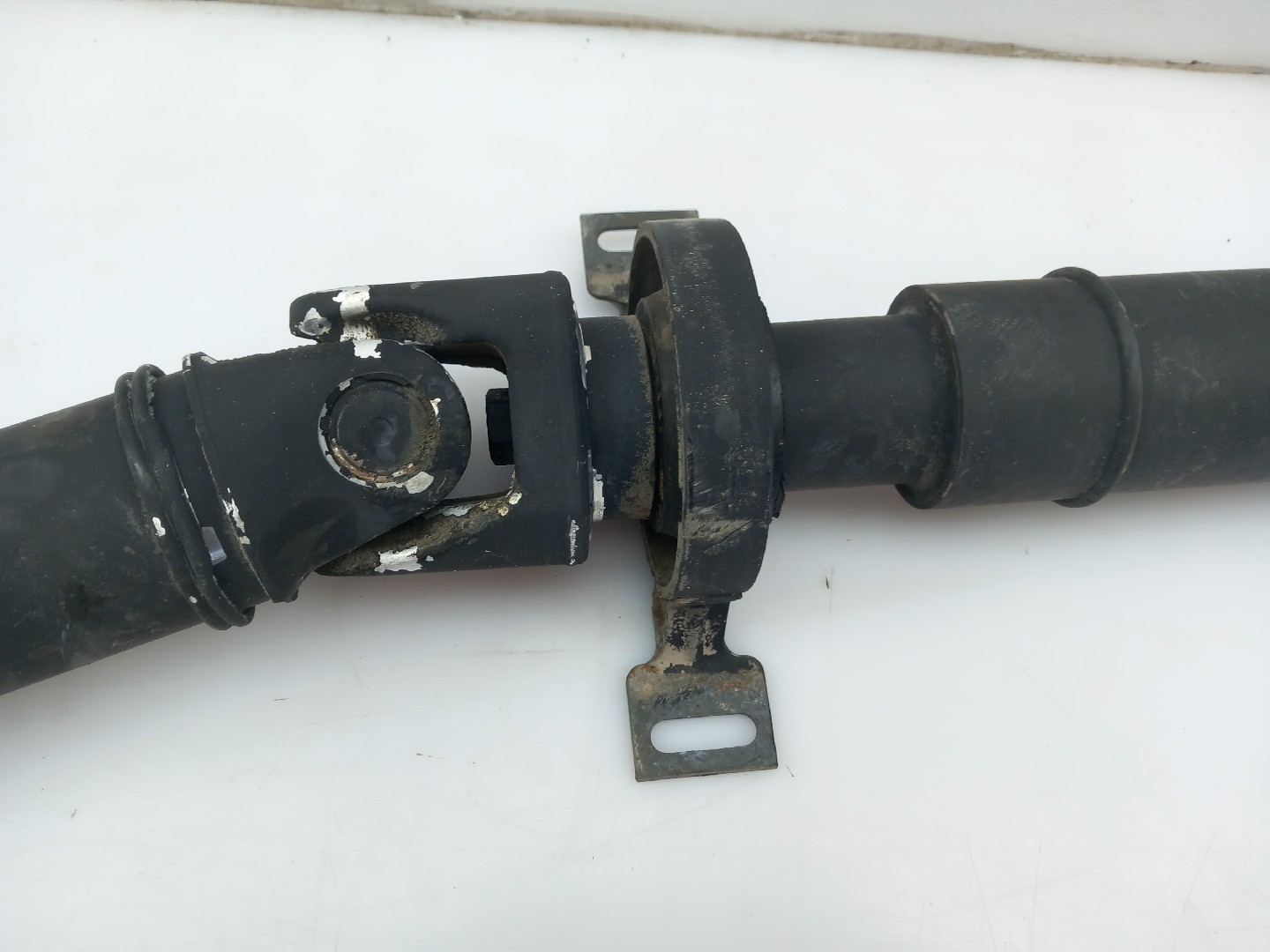 Driveshaft BMW 5 (E39) Imagem-2