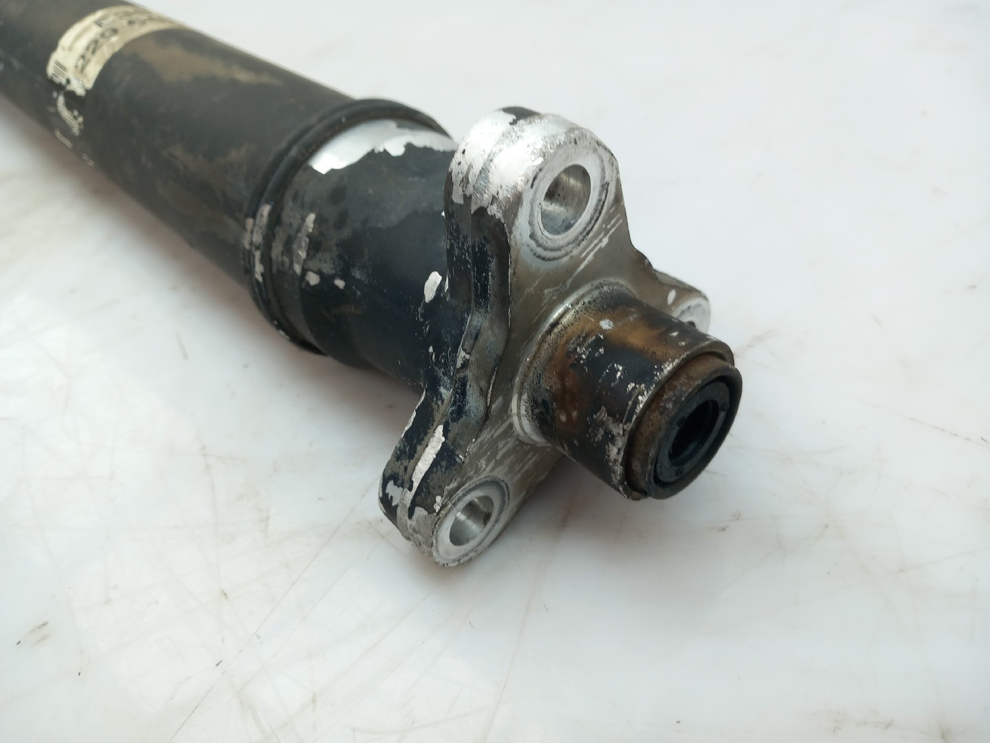 Driveshaft BMW 5 (E39) Imagem-3