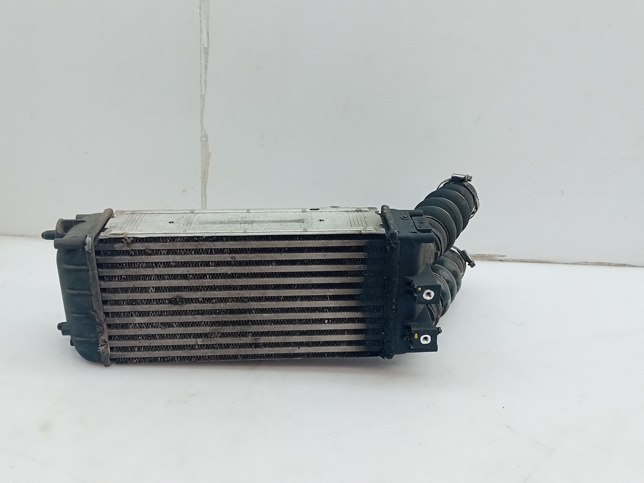Intercooler PEUGEOT 5008 I (0U_, 0E_) Imagem-1