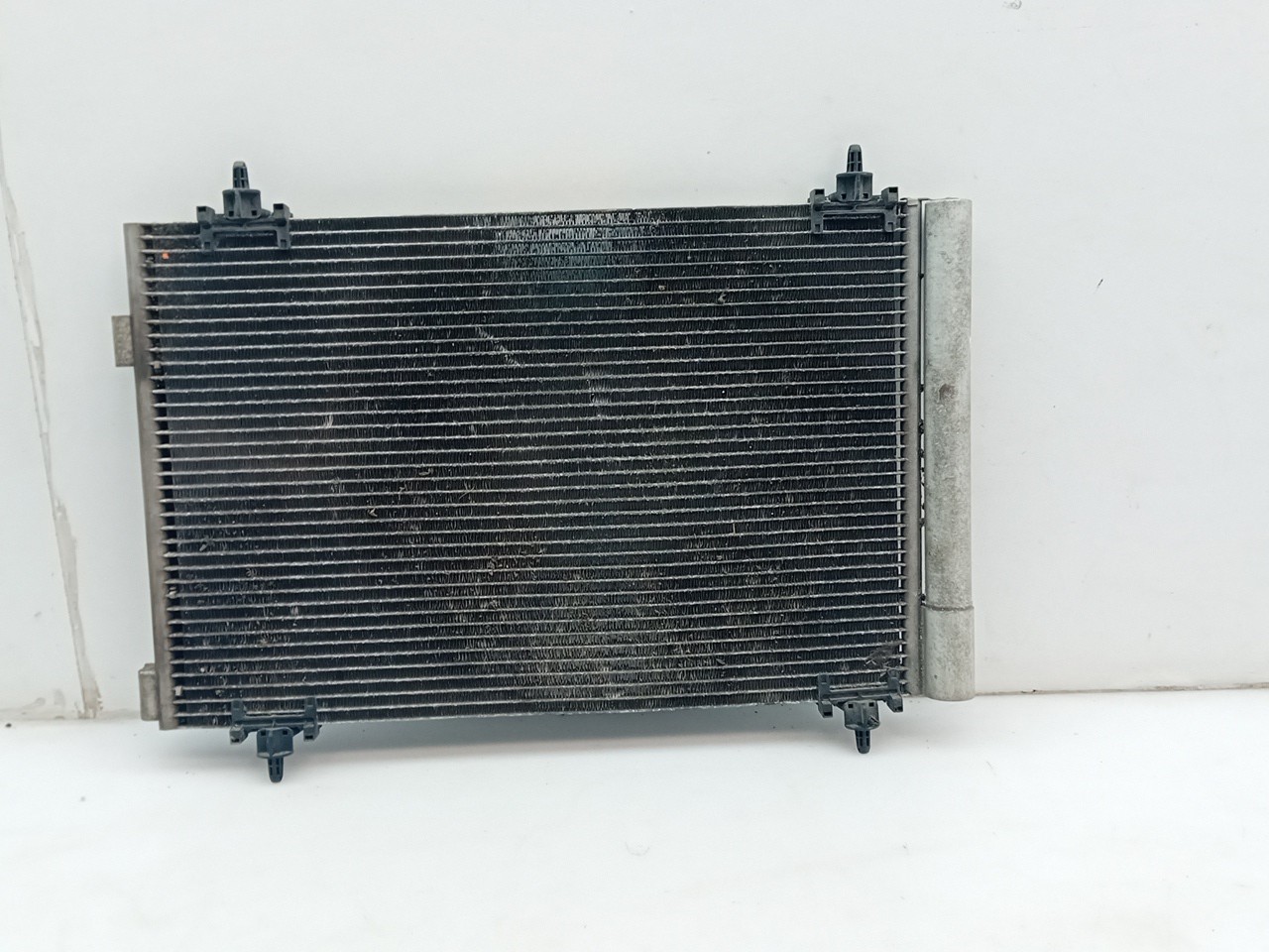 Radiador AC PEUGEOT 5008 I (0U_, 0E_) Imagem-1