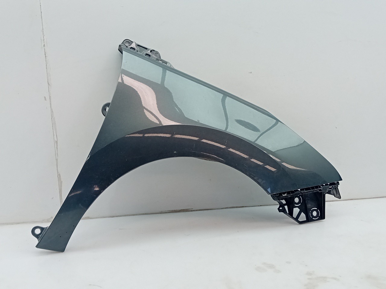Parafango destro PEUGEOT 5008 I (0U_, 0E_) Imagem-0
