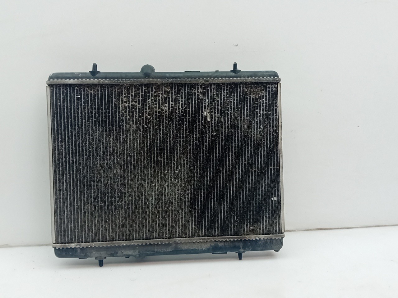 Radiador de água PEUGEOT 5008 I (0U_, 0E_) Imagem-1