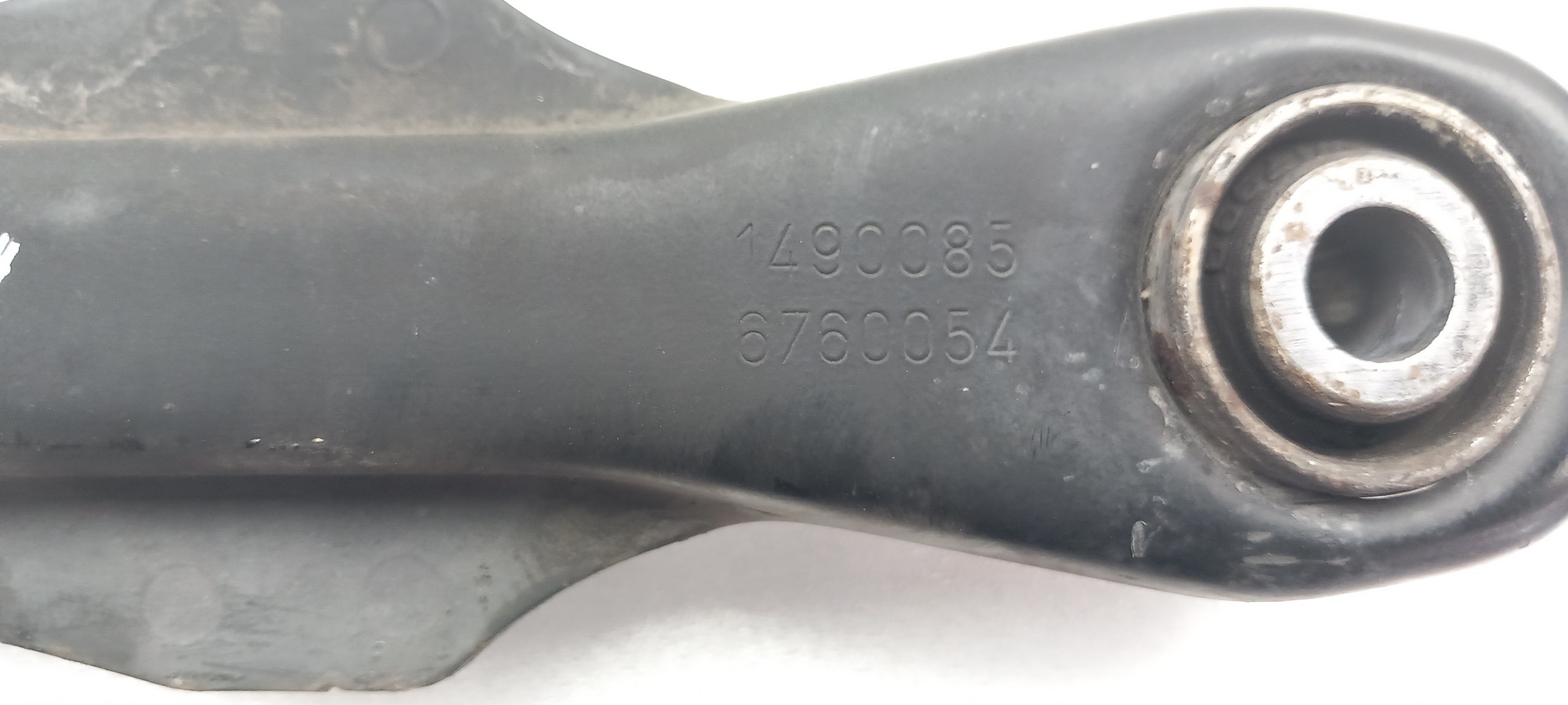 Left front suspension arm MINI Mini (R50, R53) Imagem-2