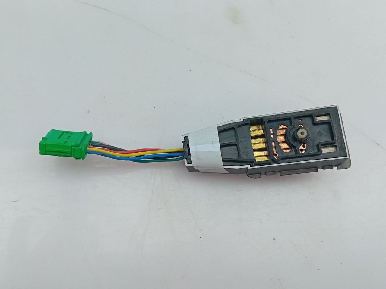 Módulo genérico PEUGEOT 5008 I (0U_, 0E_) Imagem-1