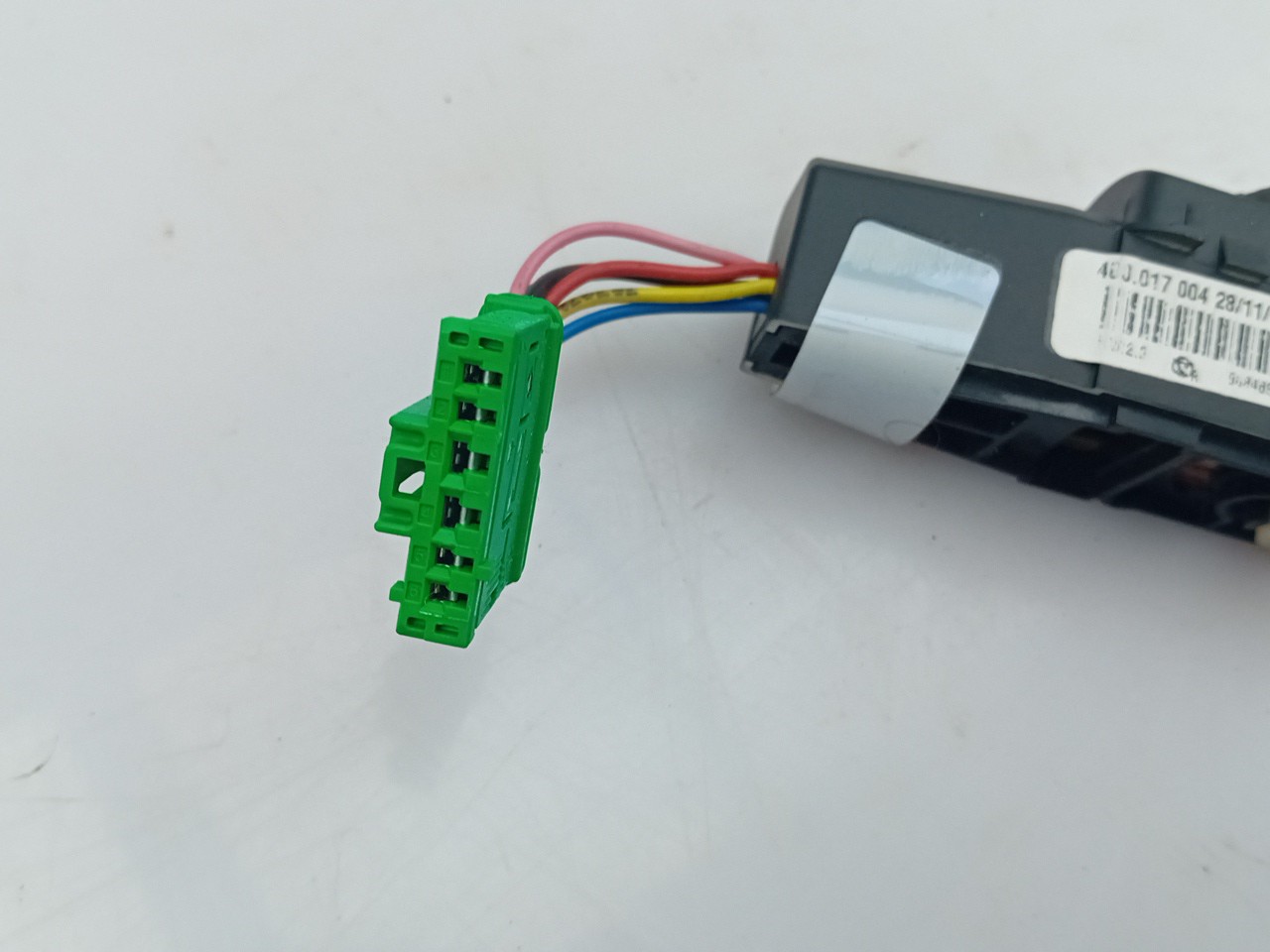 Módulo genérico PEUGEOT 5008 I (0U_, 0E_) Imagem-2