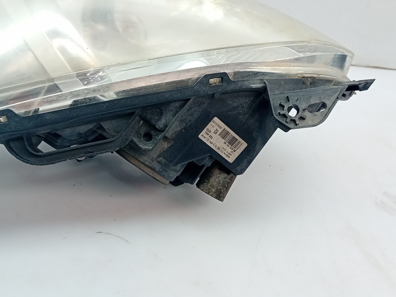 Ótica / farol esquerda PEUGEOT 5008 I (0U_, 0E_) Imagem-3