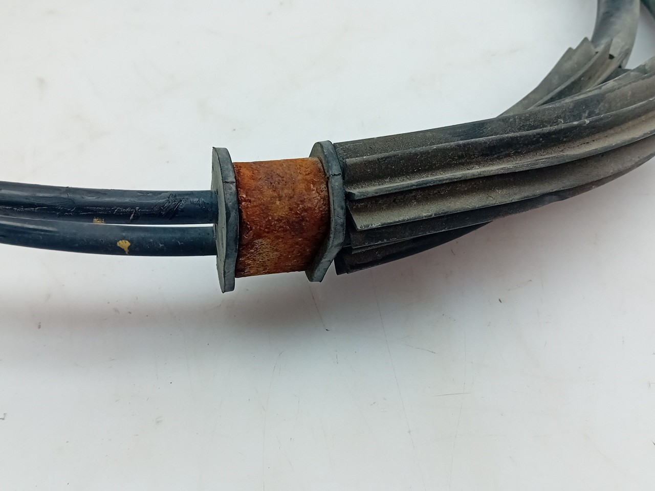 Seletor caixa velocidades PEUGEOT 5008 I (0U_, 0E_) Imagem-2