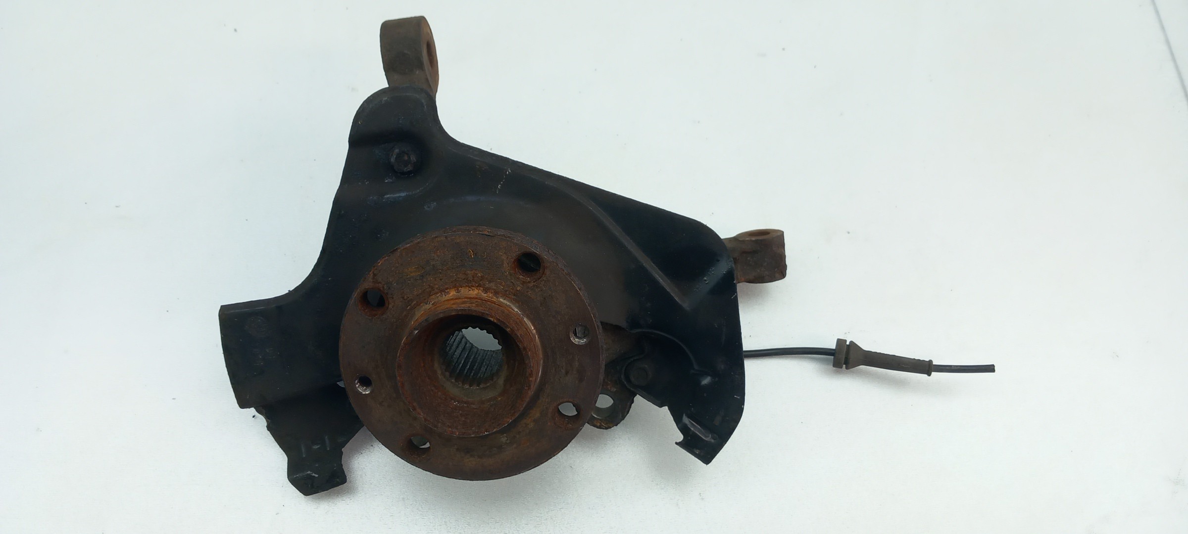 Manga de eixo frente direita CITROËN Nemo Combi Imagem-1