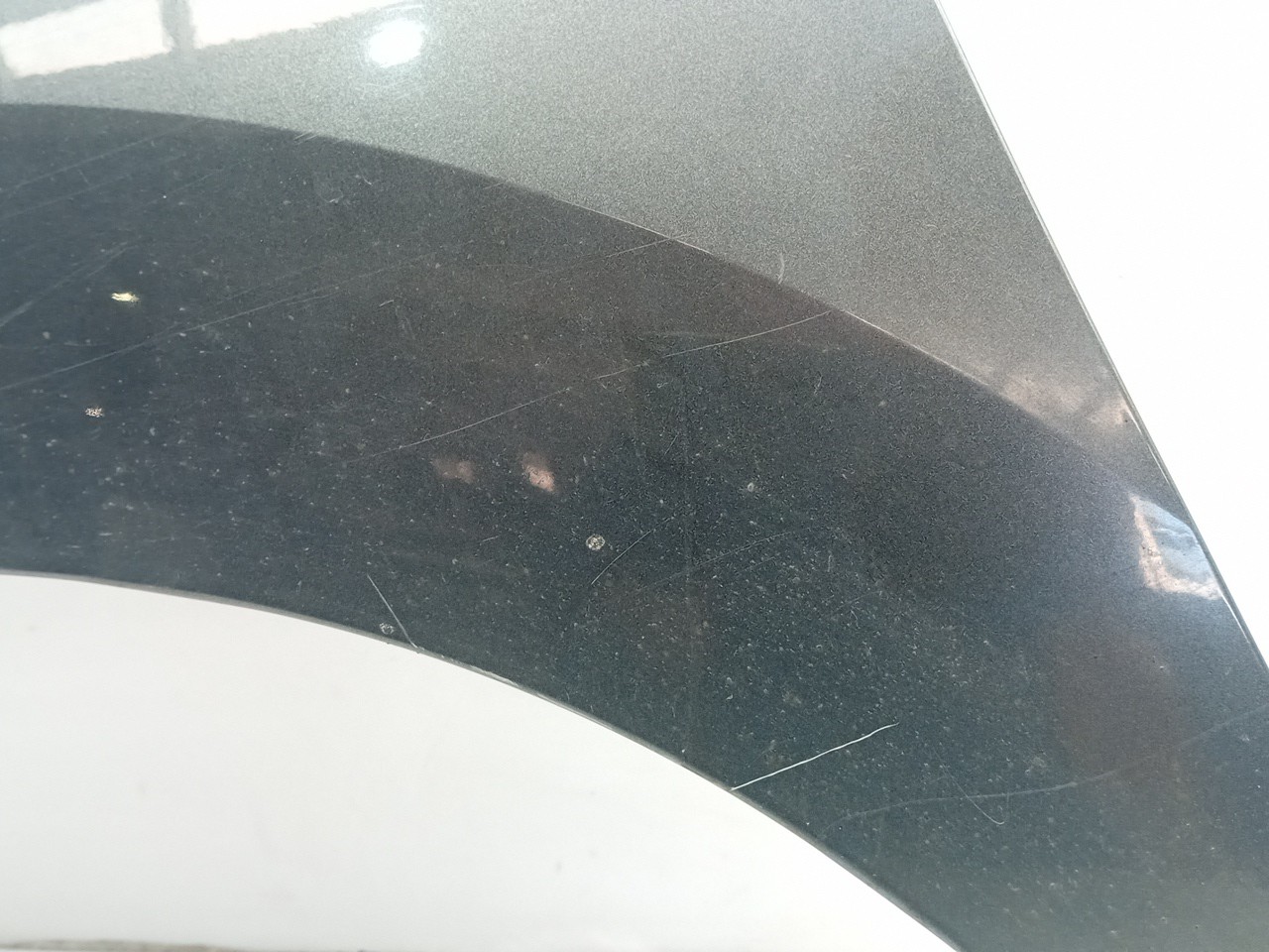 Guarda-lamas esquerdo PEUGEOT 5008 I (0U_, 0E_) Imagem-1