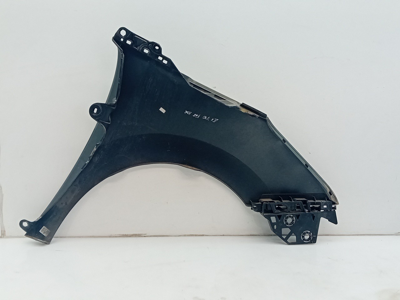 Guarda-lamas esquerdo PEUGEOT 5008 I (0U_, 0E_) Imagem-2