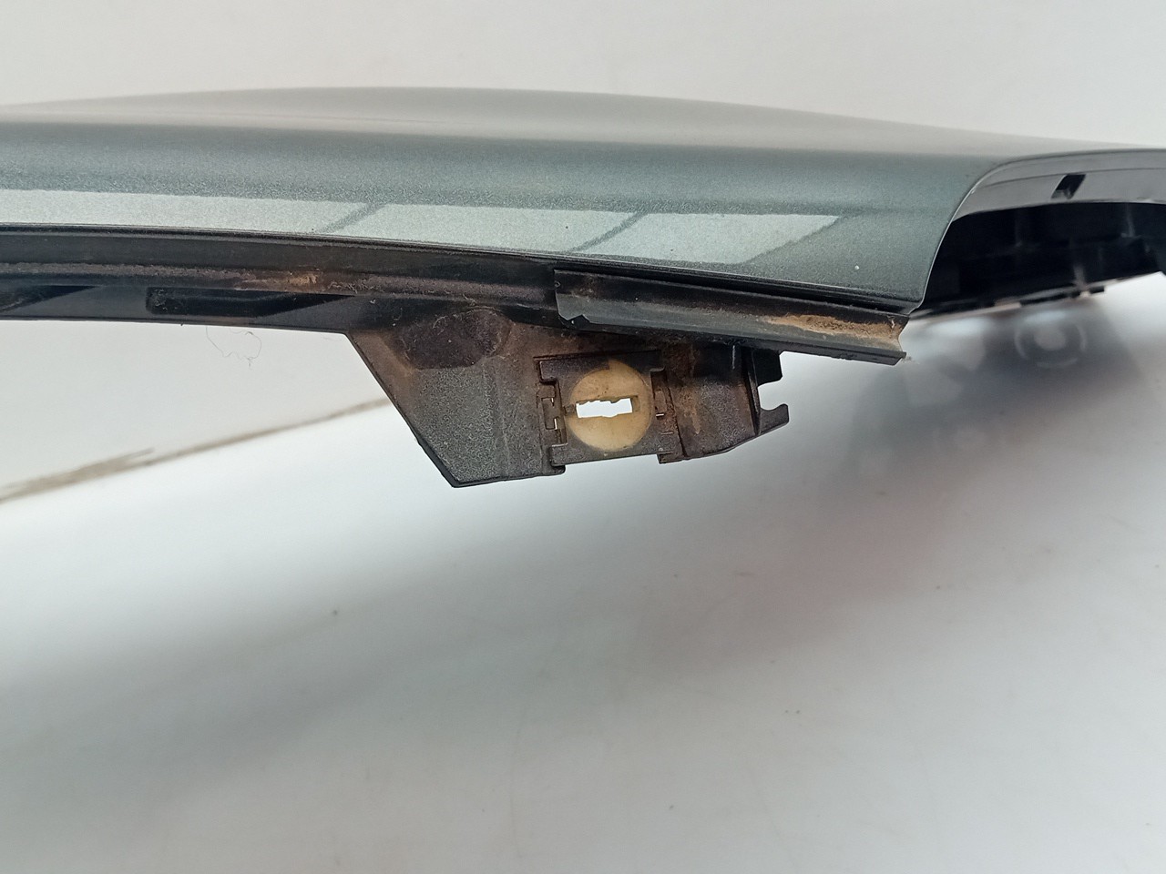 Guarda-lamas esquerdo PEUGEOT 5008 I (0U_, 0E_) Imagem-3