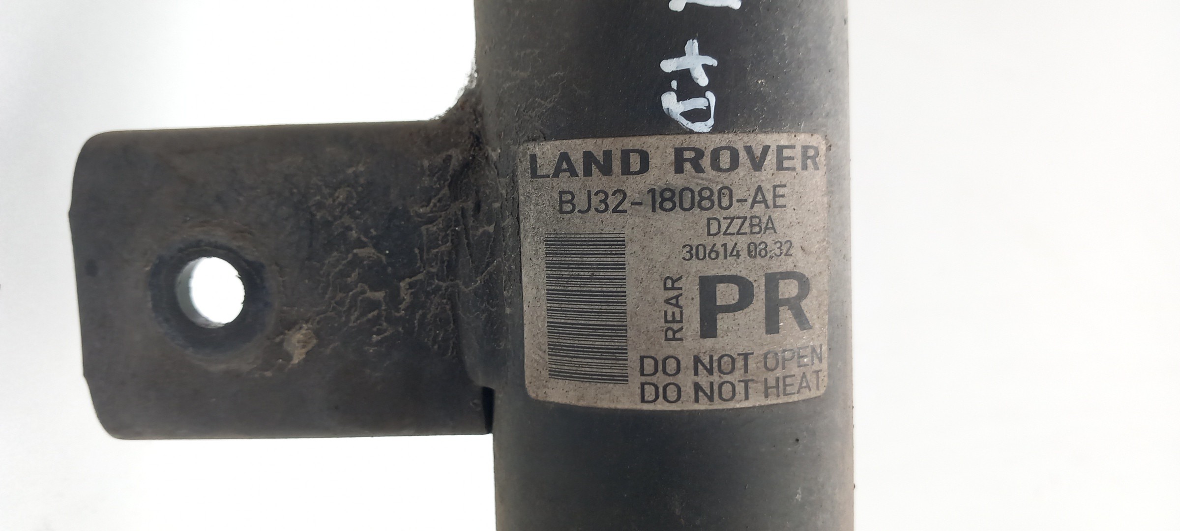 Amortiguador Trasero Derecho LAND ROVER Range Rover Evoque (L538) Imagem-2