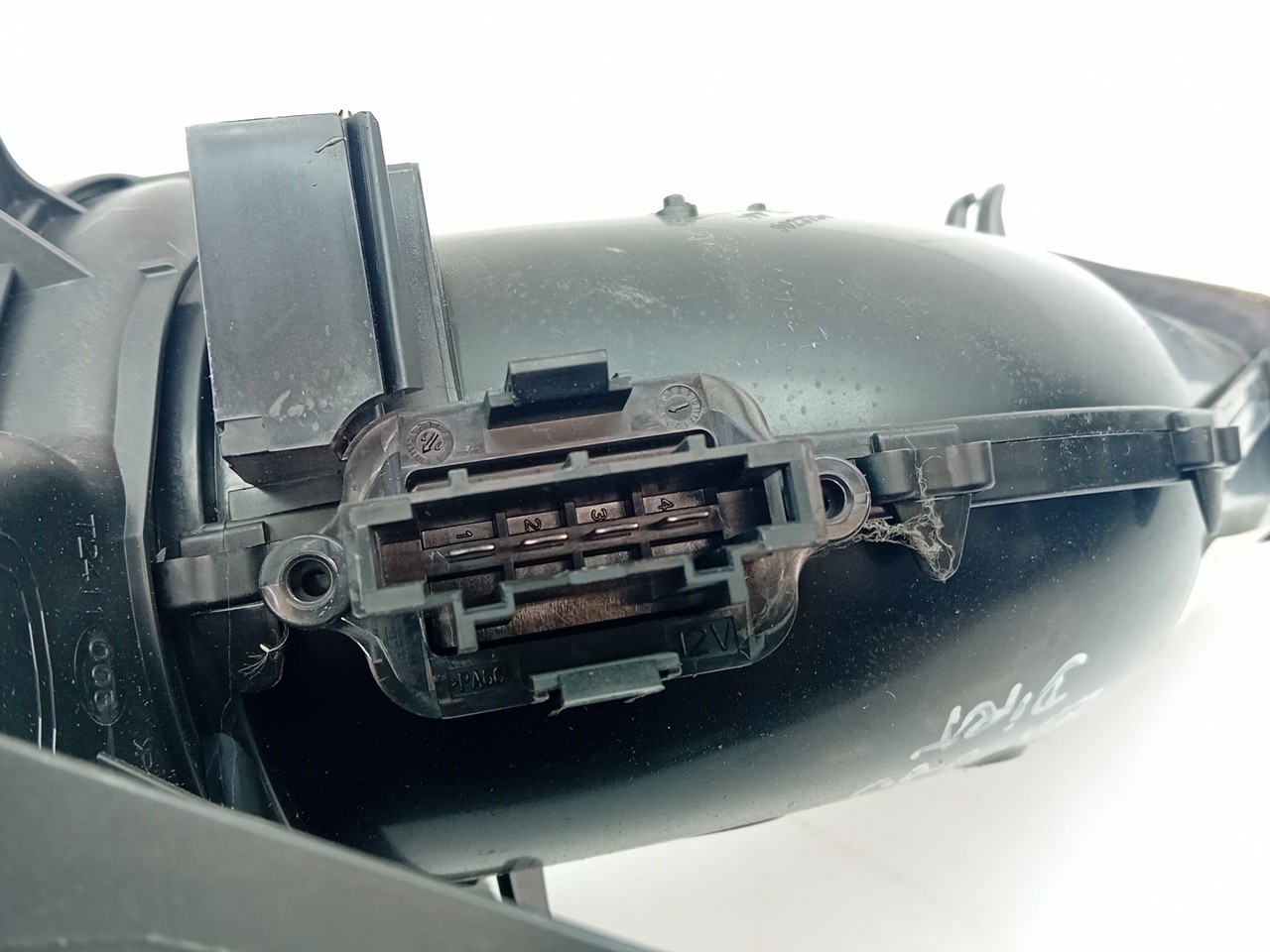 Motor de calefacción PEUGEOT 5008 I (0U_, 0E_) Imagem-2