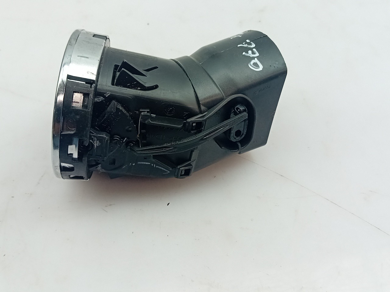 Difusor / saída de ar PEUGEOT 5008 I (0U_, 0E_) Imagem-1