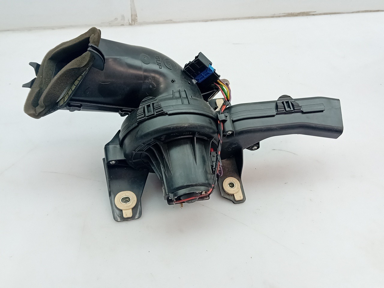 Motor de calefacción PEUGEOT 5008 I (0U_, 0E_) Imagem-1