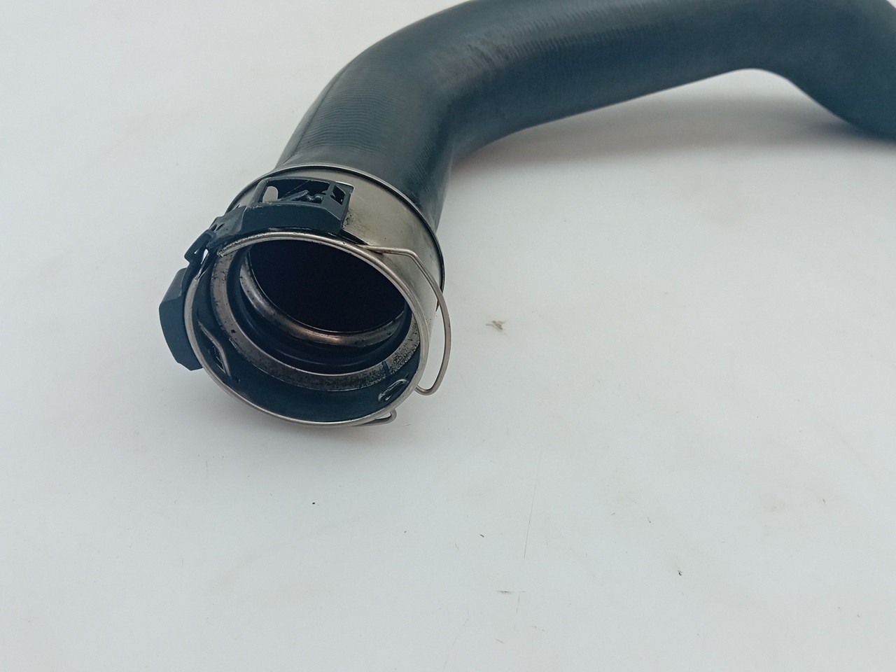 Tubo intercooler NISSAN Qashqai/Qashqai+2 I (J10, JJ10) Imagem-1