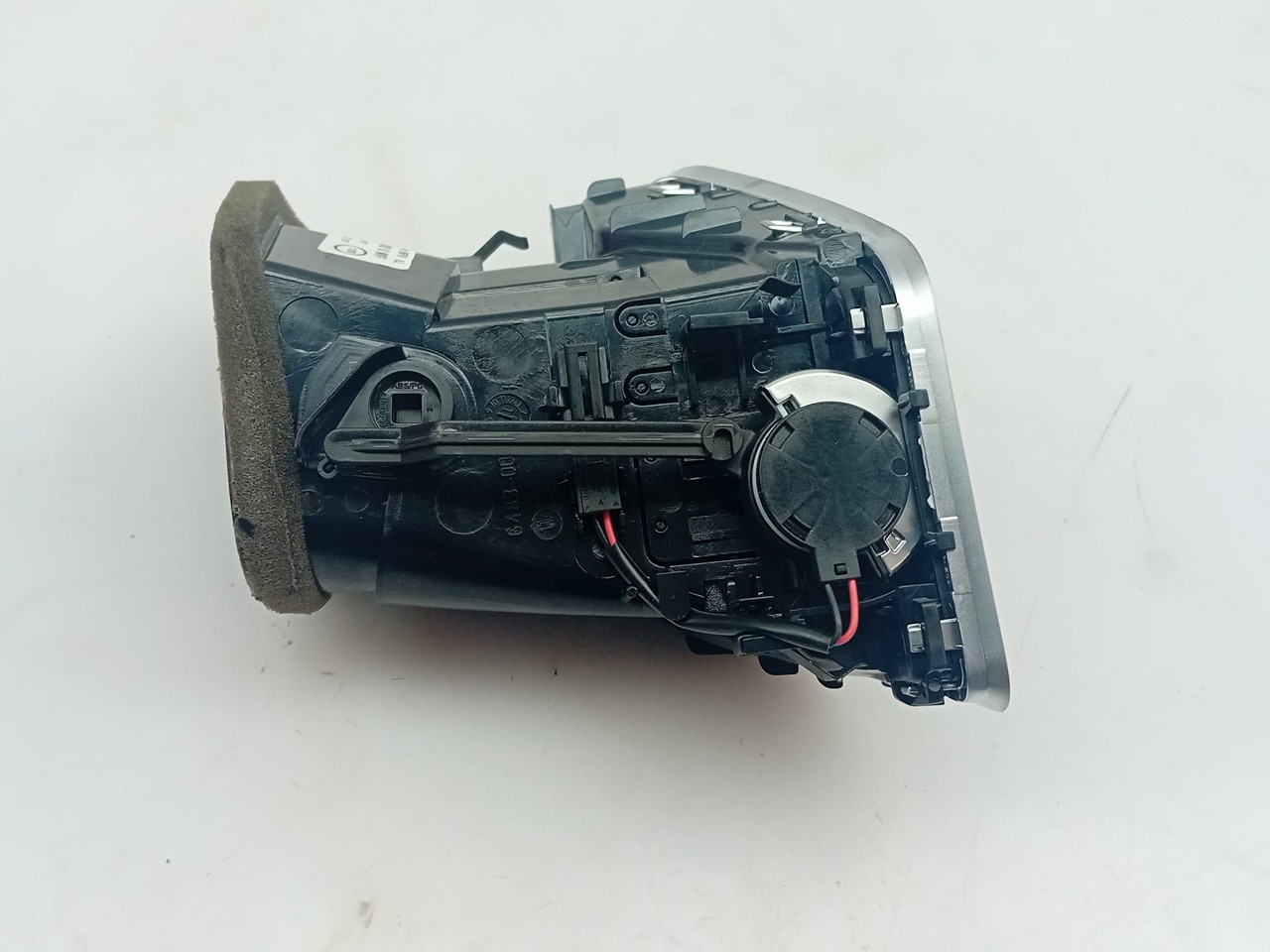 Diffuser / air vent AUDI A5 Sportback (8TA) Imagem-1