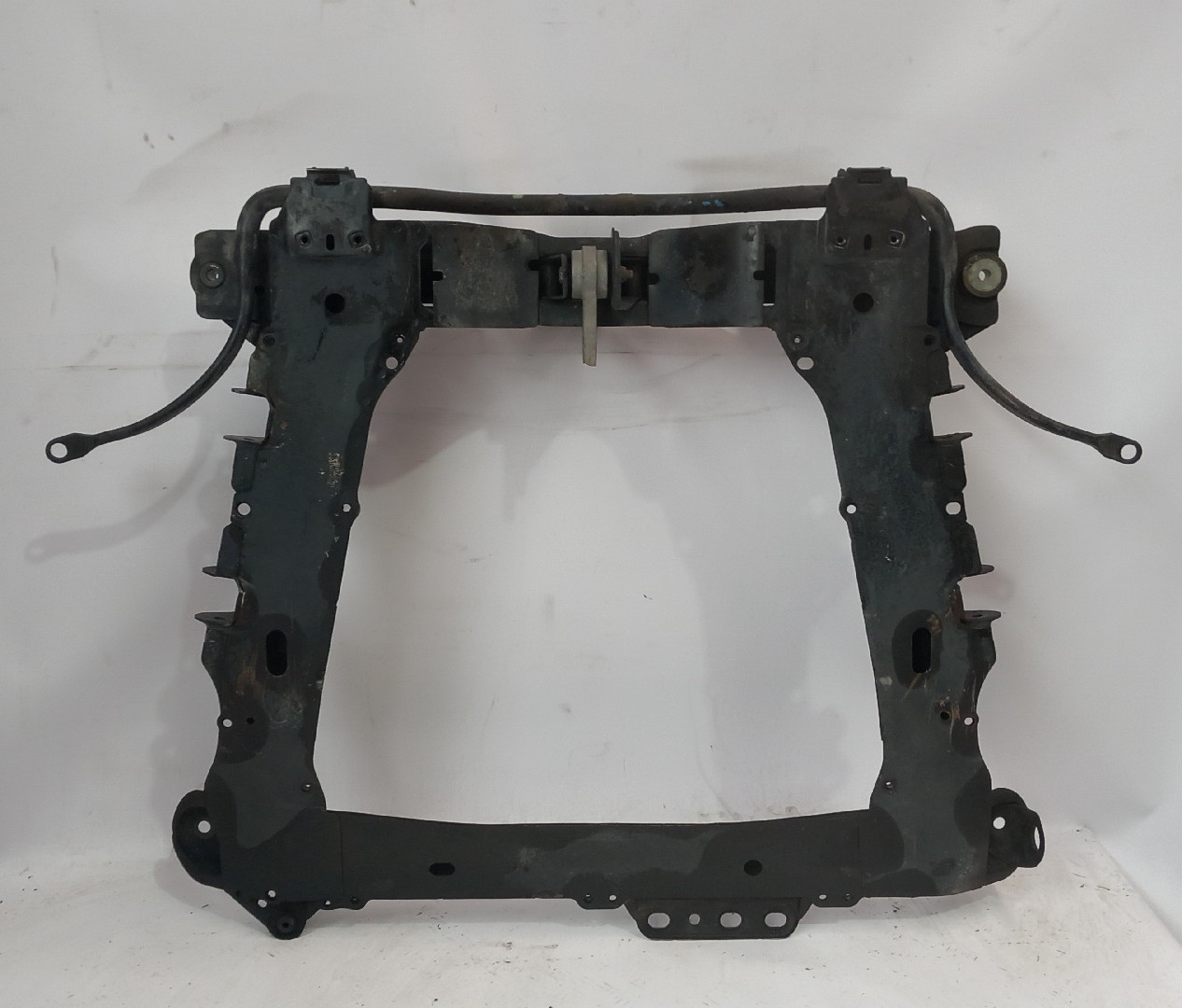 Charriot frente RENAULT Clio II (BB0/1/2_, CB0/1/2_) Imagem-3