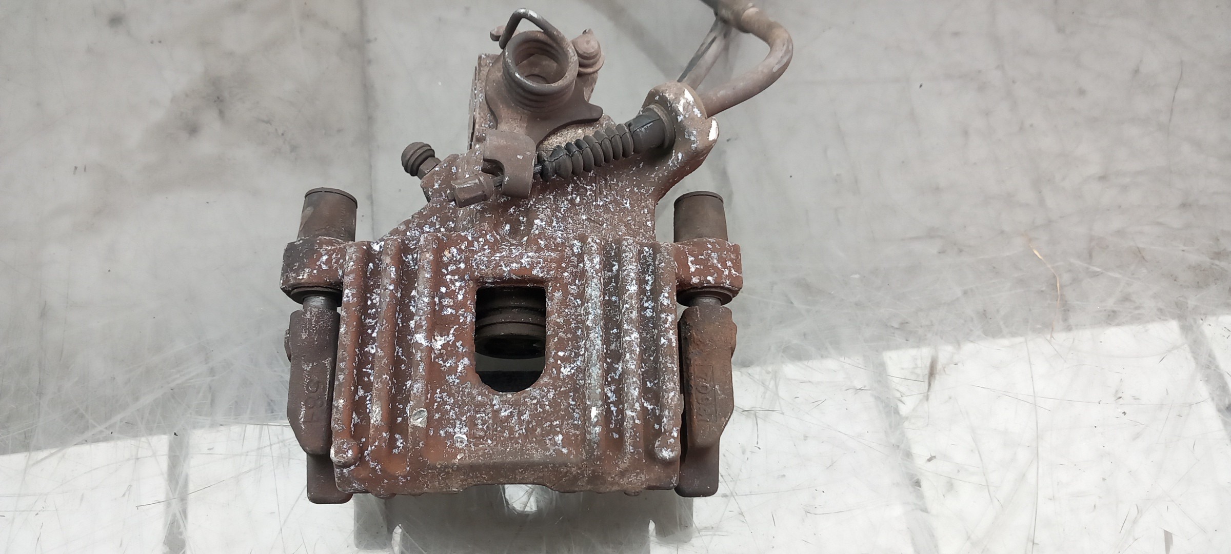 Left rear Brake Caliper