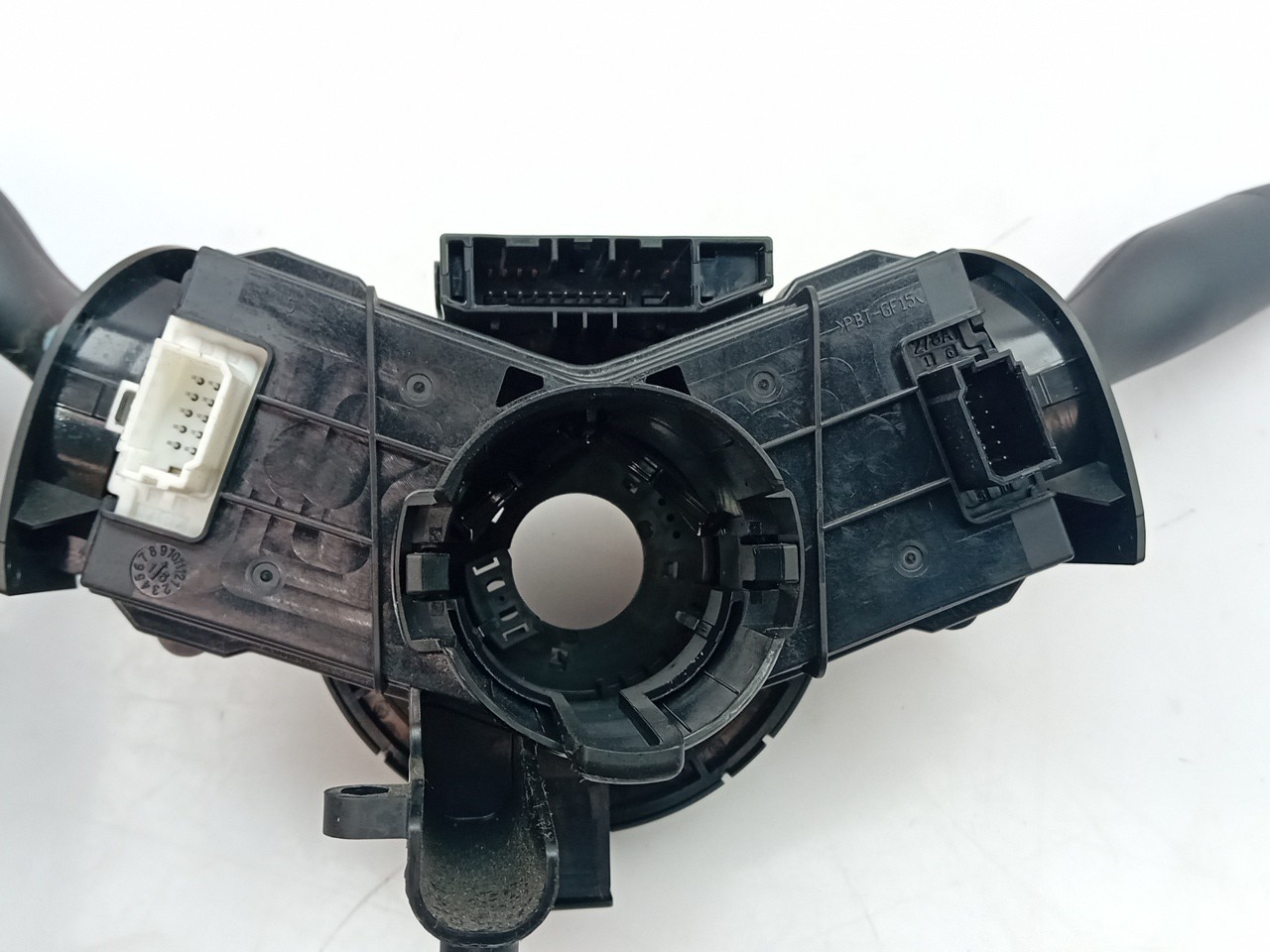 Fita de airbags OPEL Astra K Imagem-3