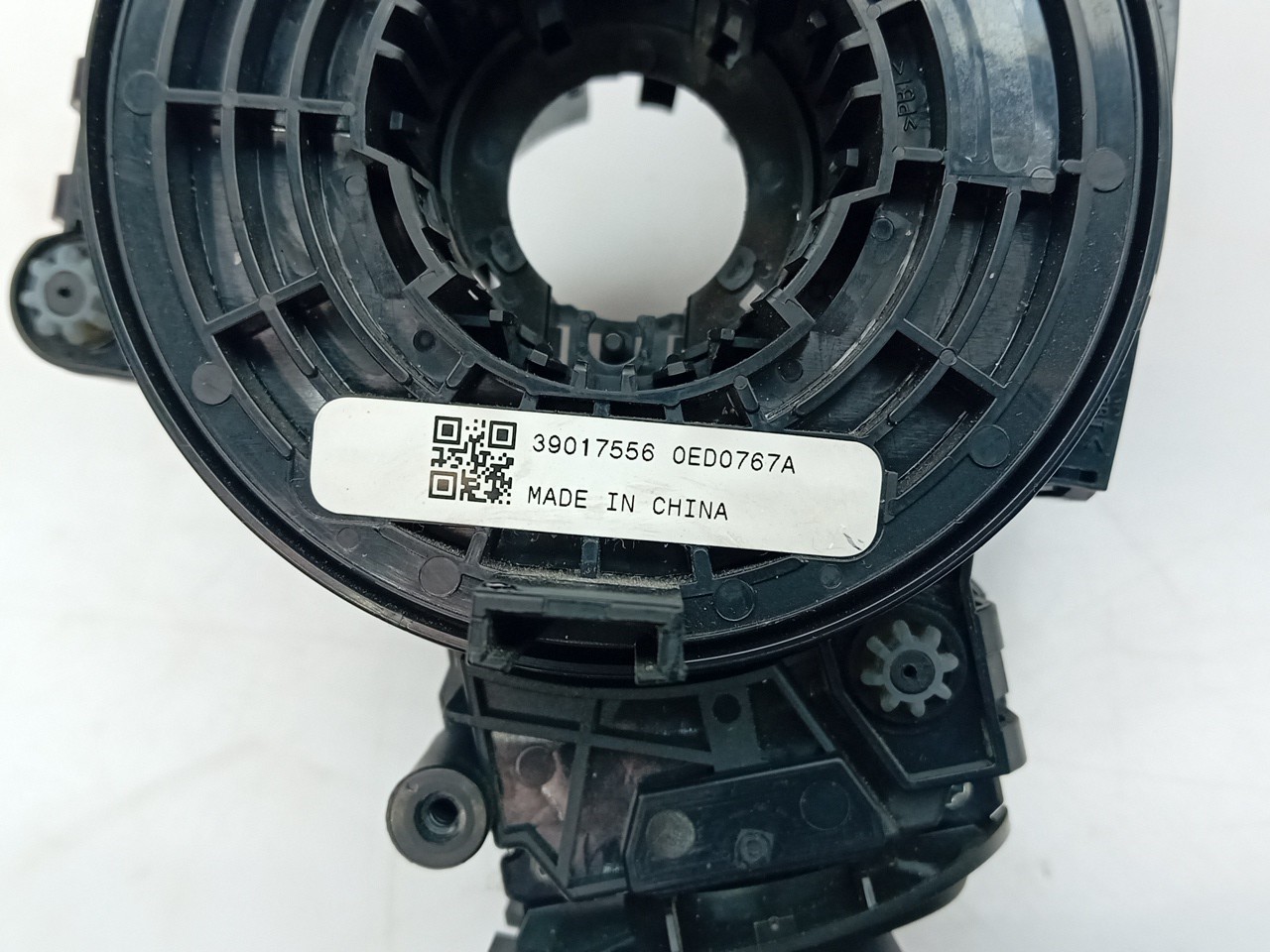 Fita de airbags OPEL Astra K Imagem-4