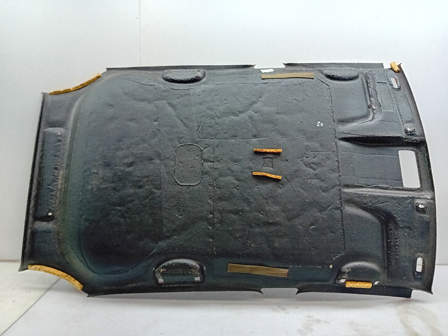 Roof lining FIAT Punto Evo (199_) Imagem-1