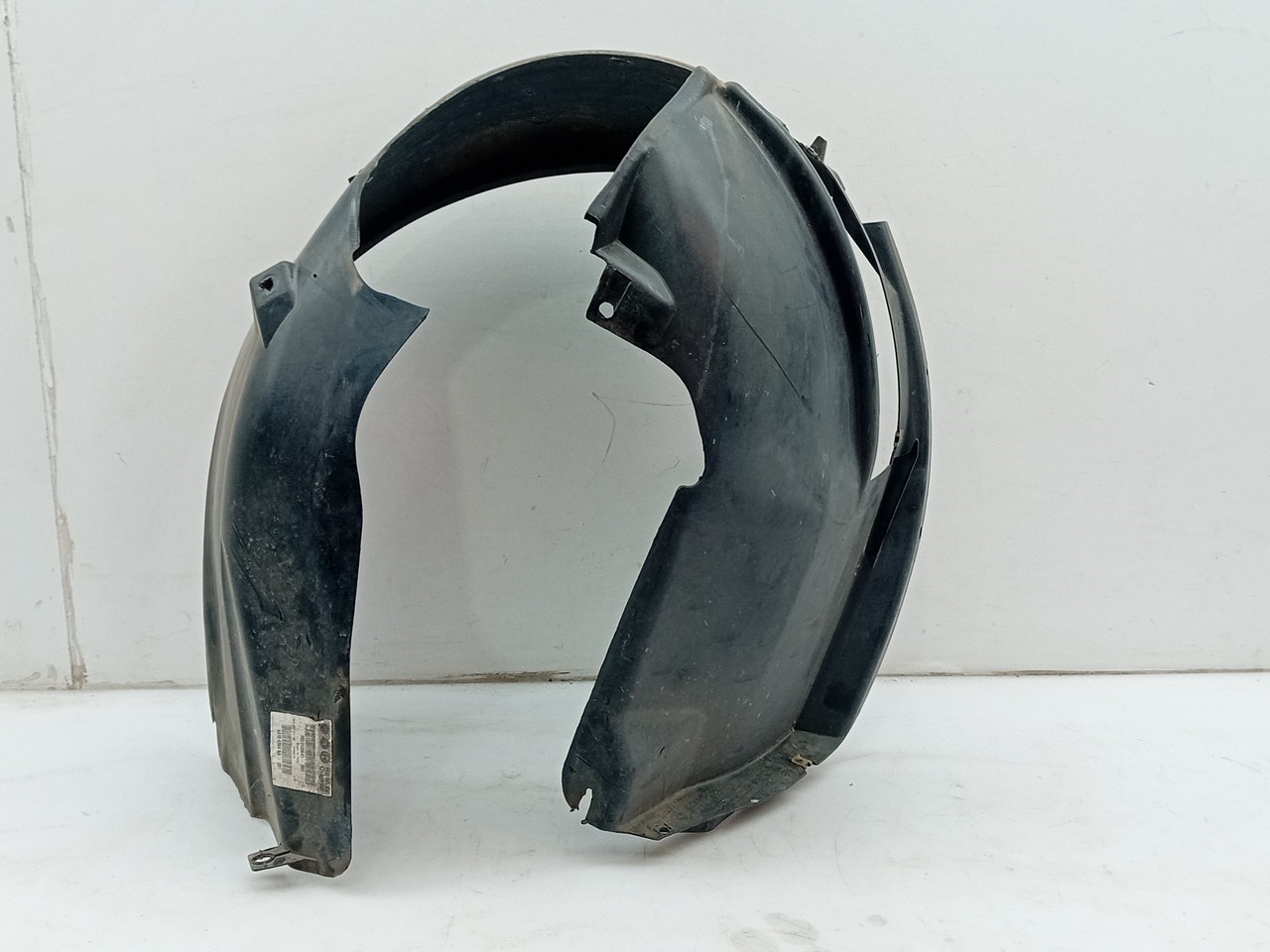 Passaruota anteriore sinistro FIAT Punto Evo (199_) Imagem-1