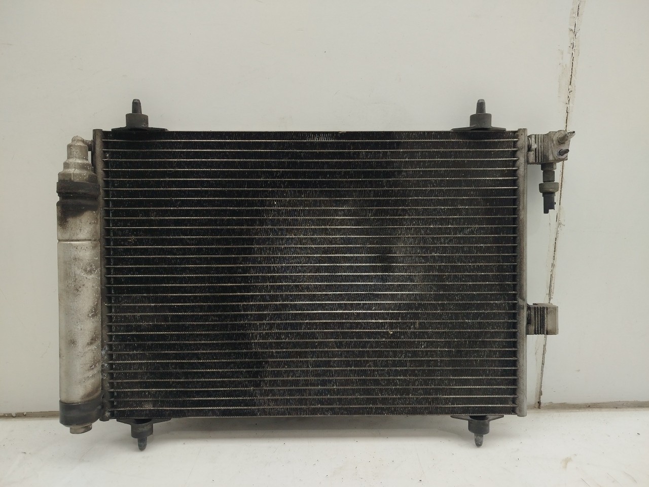 Radiateur de AC/climatisation