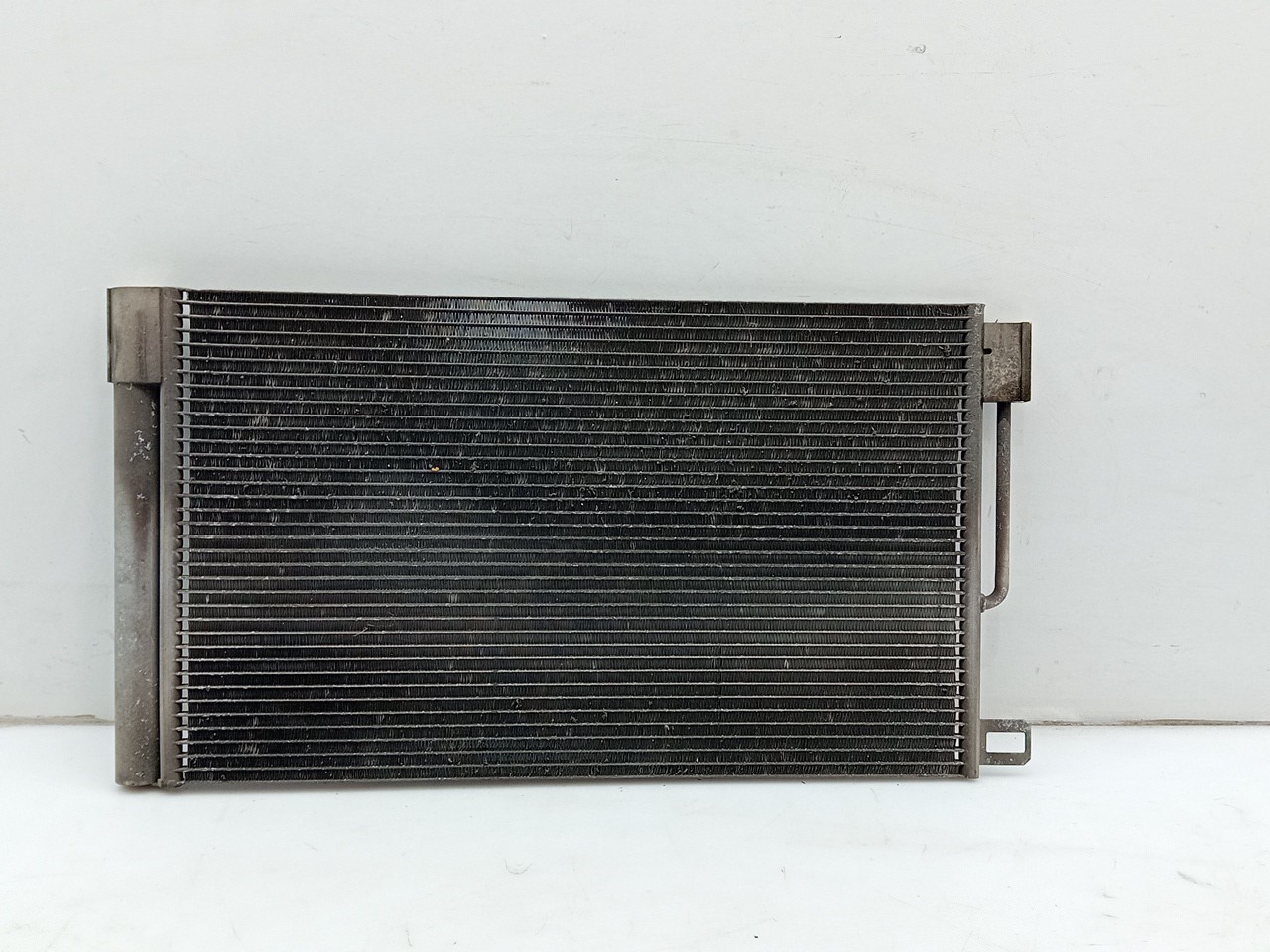 Radiador aire acondicionado FIAT Punto Evo (199_) Imagem-1