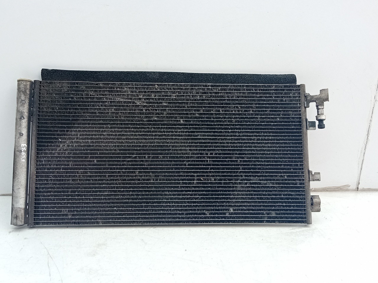 Radiateur de AC/climatisation RENAULT Megane III Grandtour (KZ0/1) Imagem-1