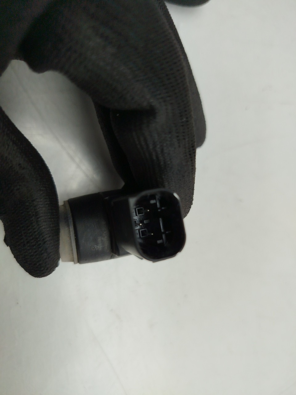 Rear Parking Sensor PEUGEOT 407 Coupé (6C_) Imagem-2
