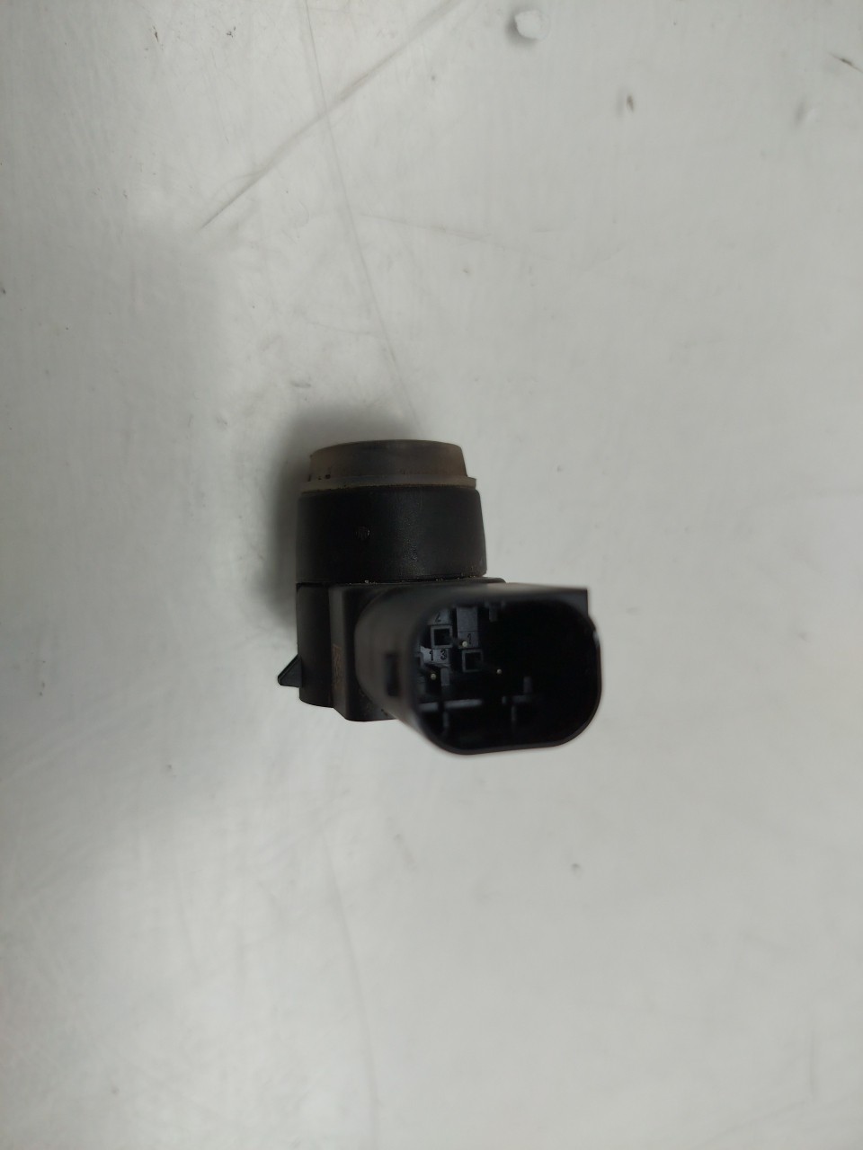 Rear Parking Sensor PEUGEOT 407 Coupé (6C_) Imagem-2