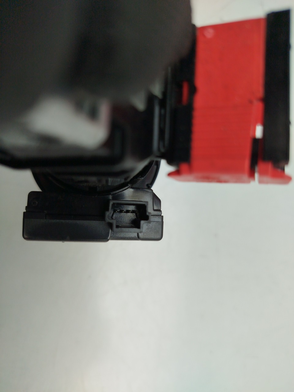 Ignition barrel RENAULT Twingo III (BCM_) Imagem-3