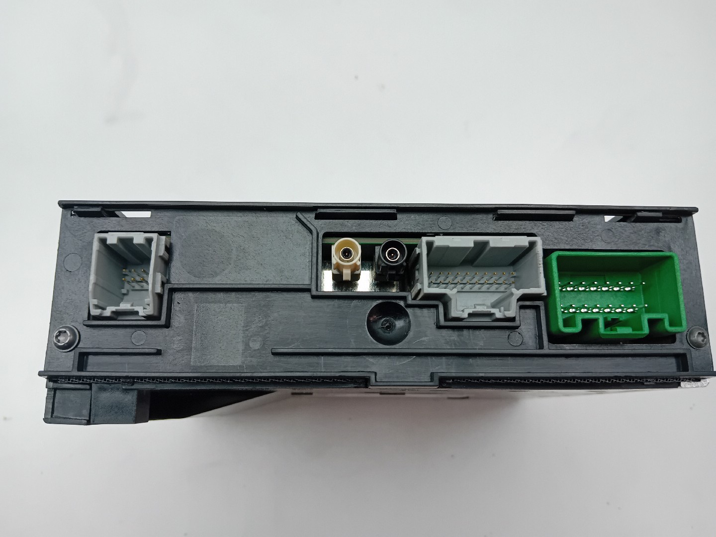 Radio / autorradio OPEL Astra K Imagem-1