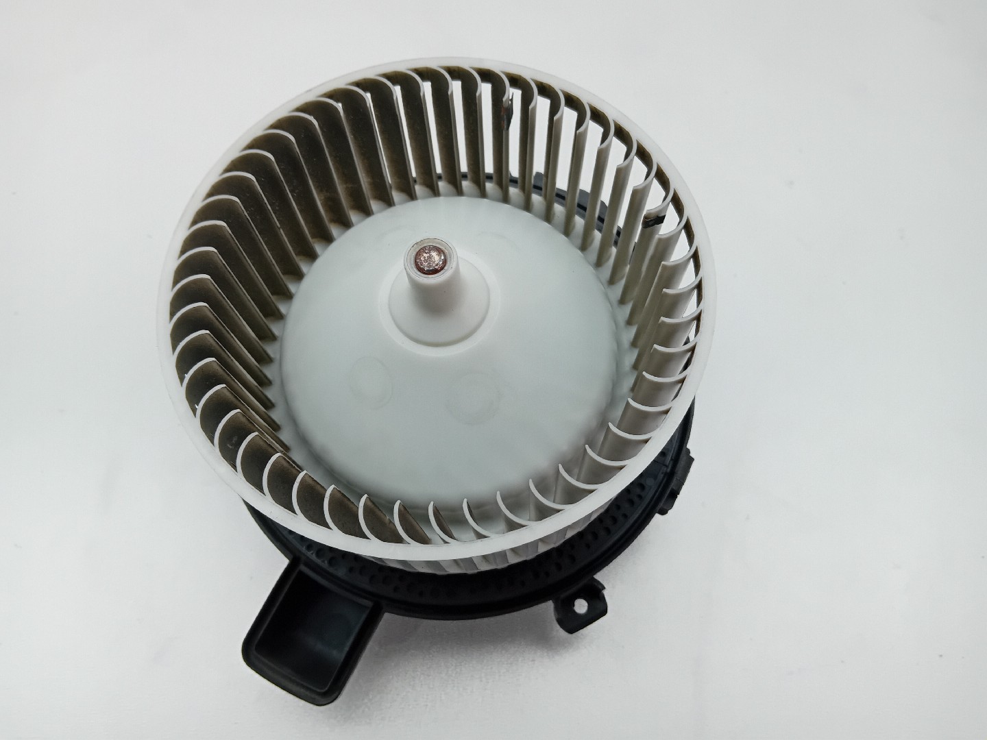 Motor de calefacción