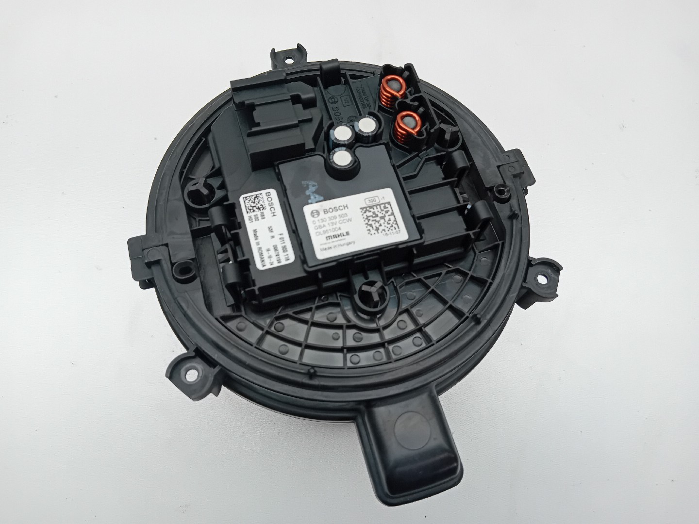Motor de calefacción OPEL Astra K Imagem-1