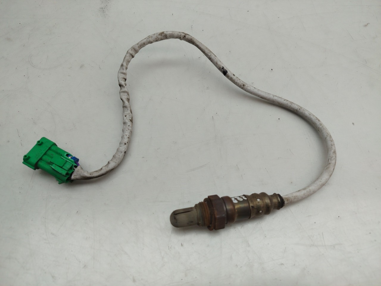 Lambda sensor