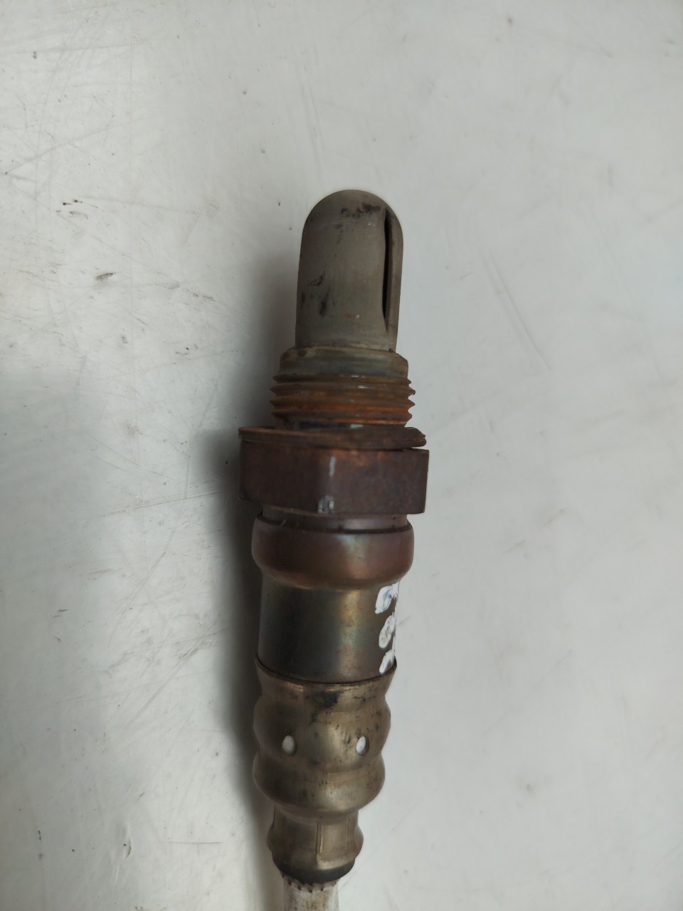 Lambda sensor PEUGEOT 407 Coupé (6C_) Imagem-2
