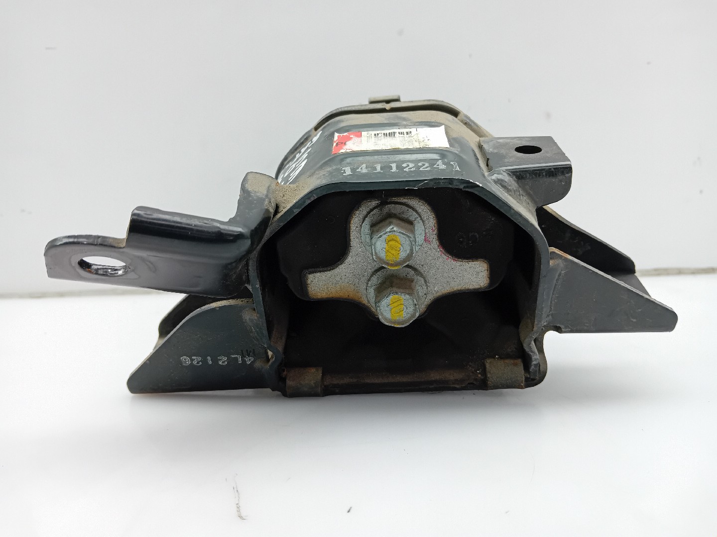 Soporte Del Motor HYUNDAI i30 (GD) Imagem-2