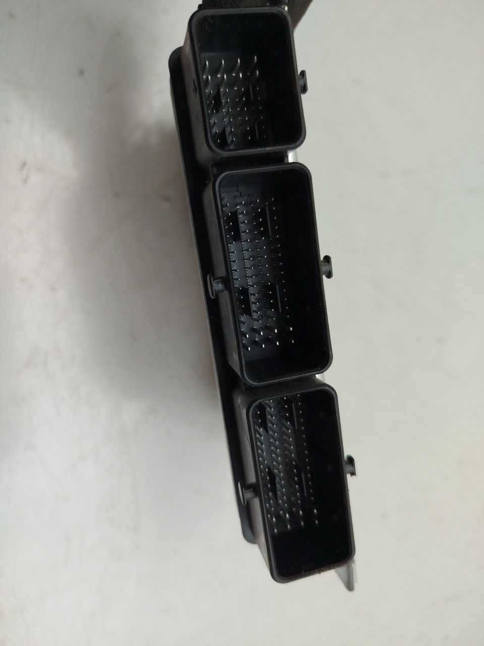 Centralina motor / ECU DACIA Sandero III Imagem-2