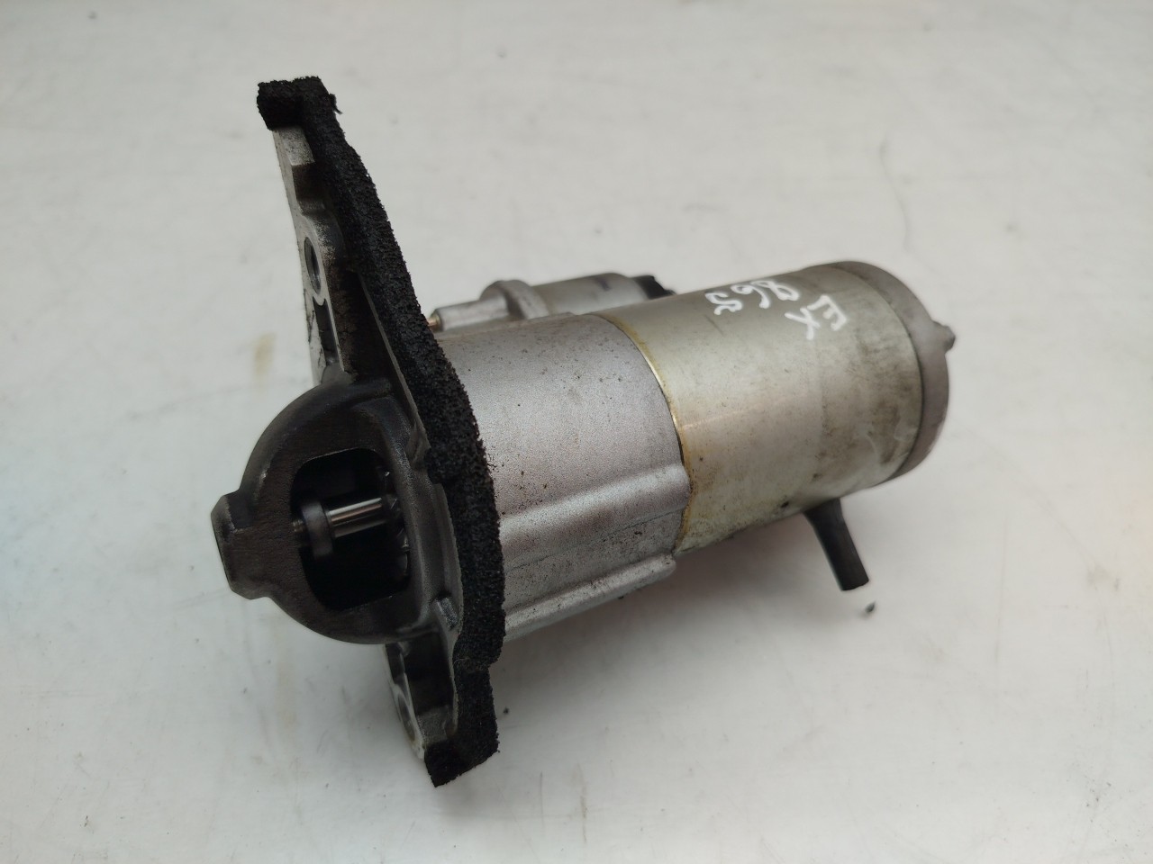 Motor de arranque DACIA Sandero III Imagem-1