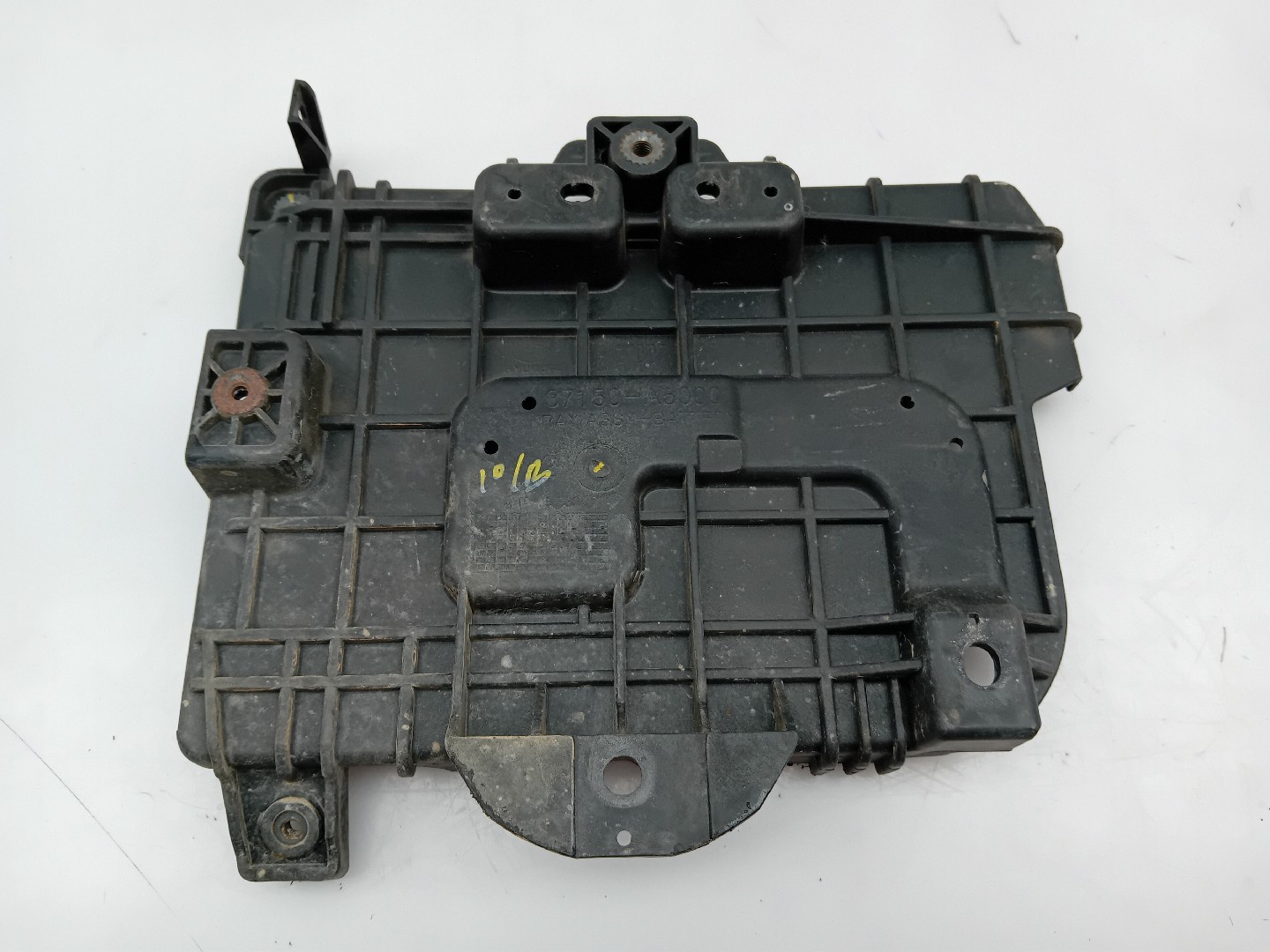 Base / caja de batería HYUNDAI i30 (GD) Imagem-1