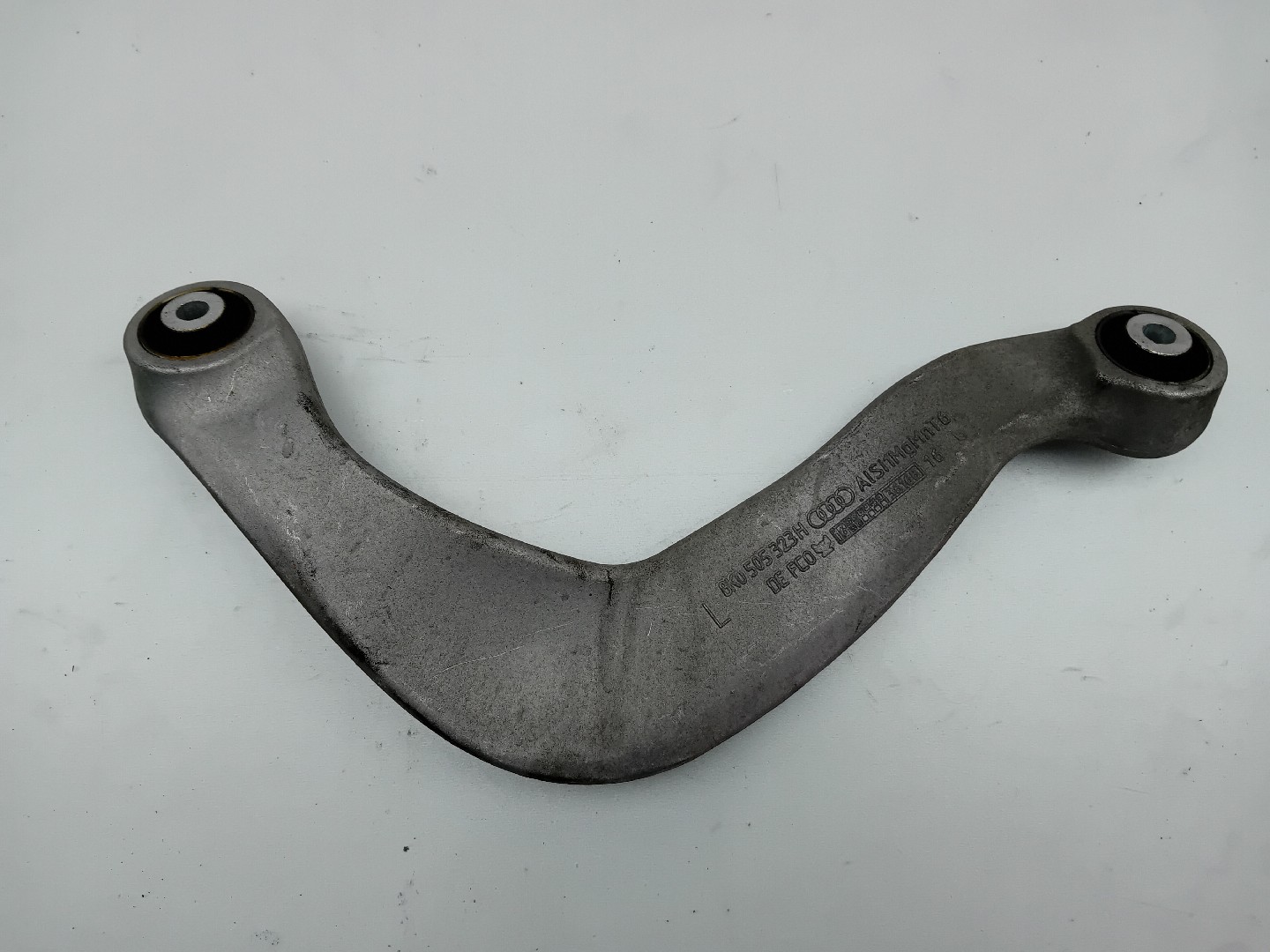 Bras de suspension Avant gauche AUDI A5 Sportback (8TA) Imagem-1