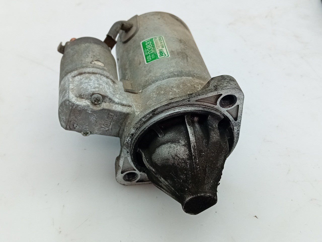 Starter Motor HYUNDAI i30 (GD) Imagem-1